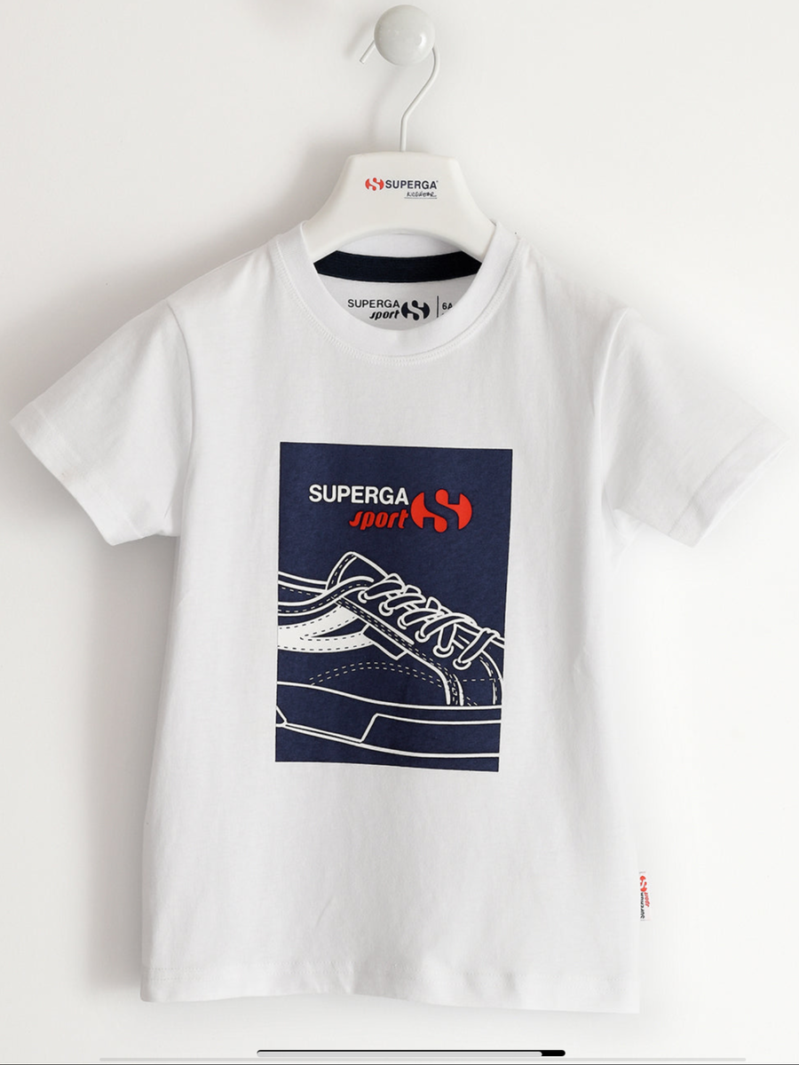 Superga on sale t sport