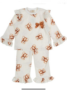 Caramelo kids pyjamas 08231813