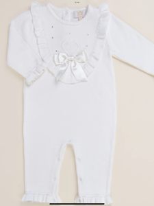 Caramelo,kids romper.   10231914