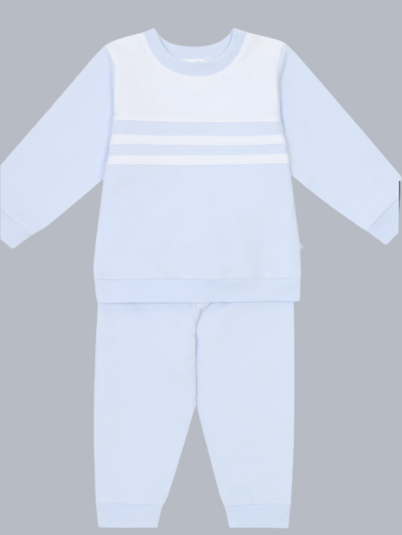 Deolinda summer tracksuit 012514