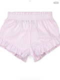 ADee coco frilled shorts set 012517