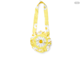 ADEE DAVINA DAISY PRINT HANDBAG 012568