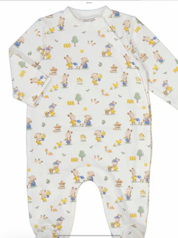 Mayoral babygro 0225188