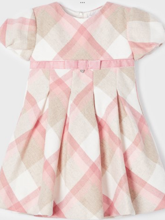 Mayoral dress 0225193