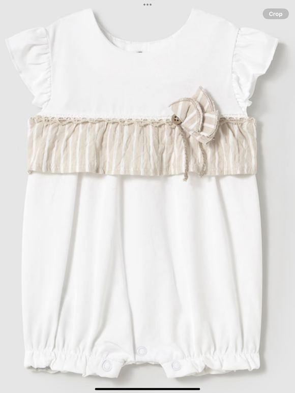 Mayoral romper 0425267