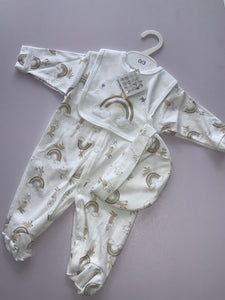 BABYGRO SET 05242294