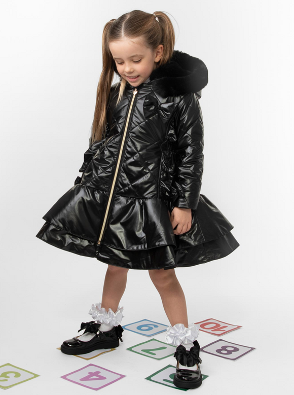 Caramelo school coats 07242361