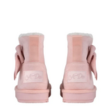 ADee pink boots 08242467