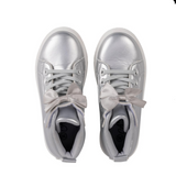 ADee silver boots 08242487