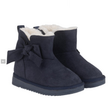 ADee navy Ugg boots 08242488