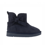 ADee navy Ugg boots 08242488