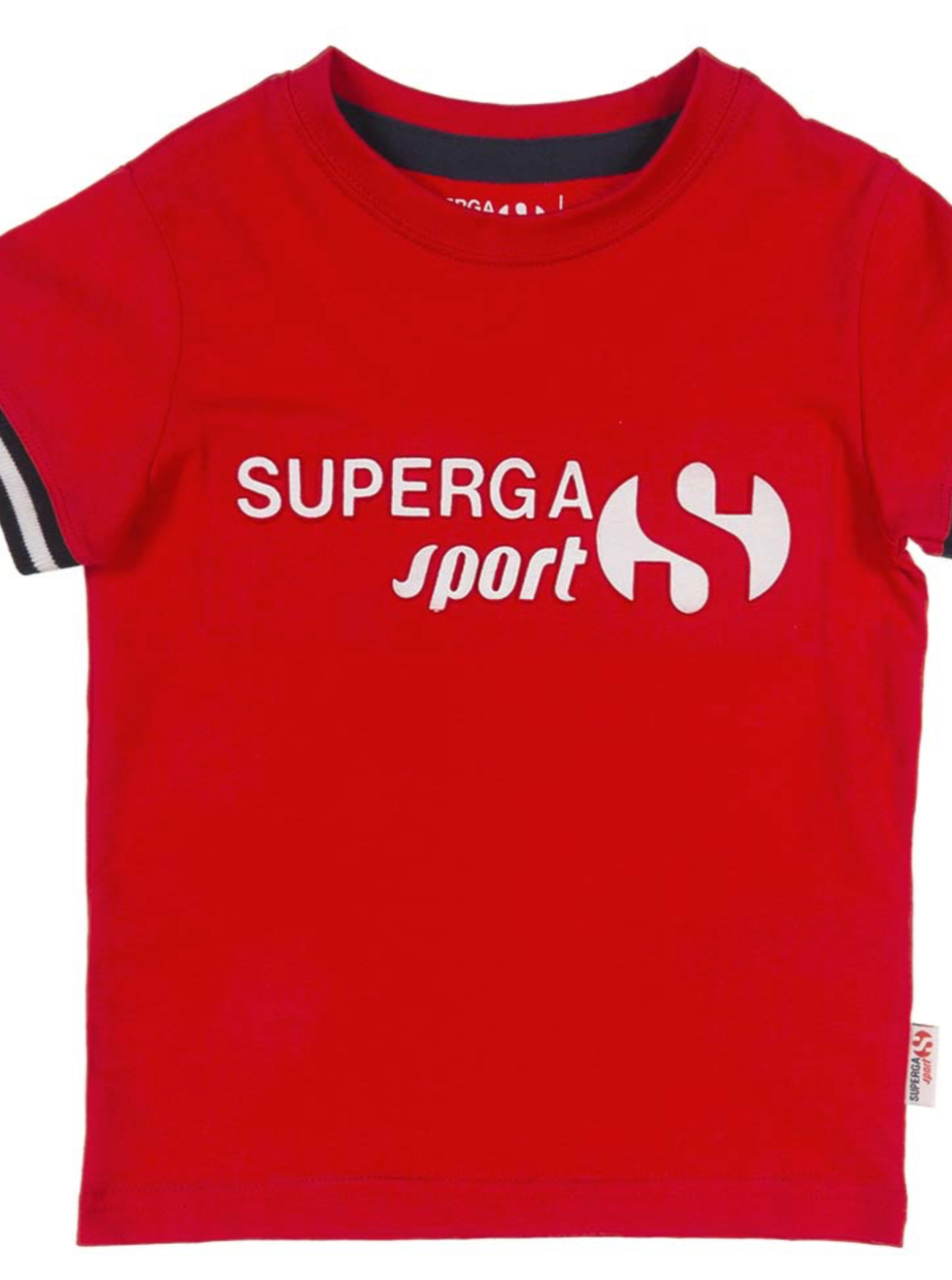 T shirt outlet superga