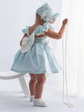 Caramelo kids dress set.    0222941