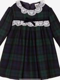 Sarah-louise tartan dress    10221288