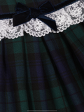 Sarah-louise tartan dress    10221288