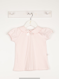 Caramelo kids peterpan top.     0222812