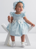 Caramelo kids dress set.    0222941