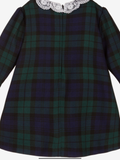 Sarah-louise tartan dress    10221288