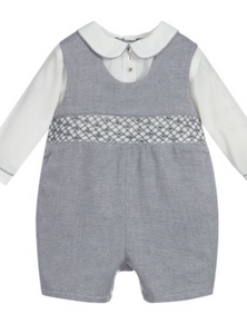 Sarah-louise Romper g1071