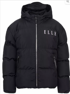 ELLE puffa jacket.   1221725